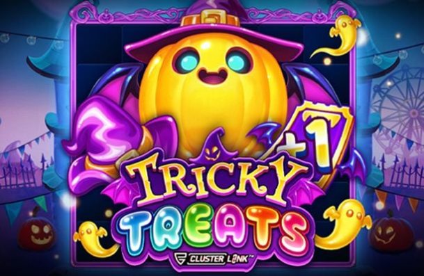 Tricky Treats