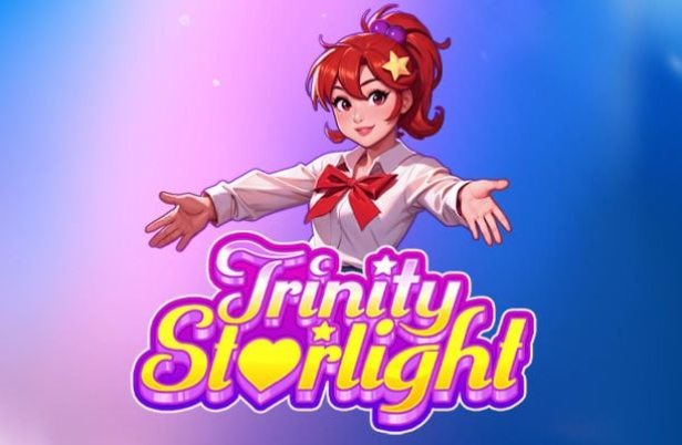Trinity Starlight