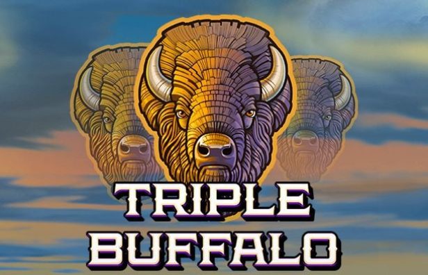 Triple Buffalo