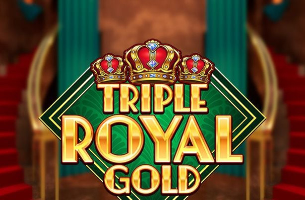 Triple Royal Gold