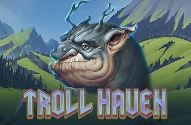 Troll Haven