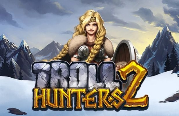 Troll Hunters 2