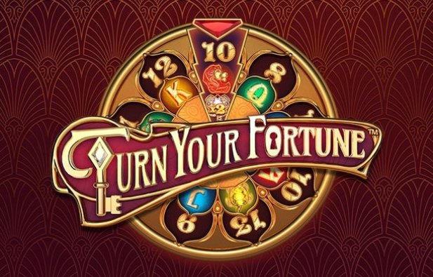 Turn Your Fortune