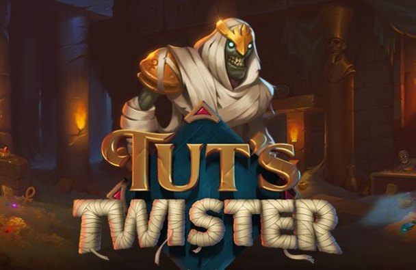 Tut's Twister