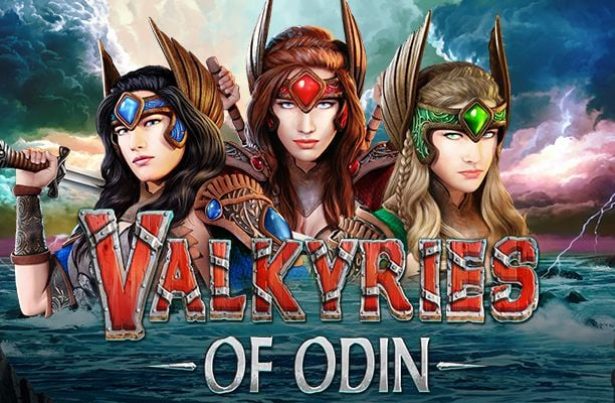 Valkyries of Odin