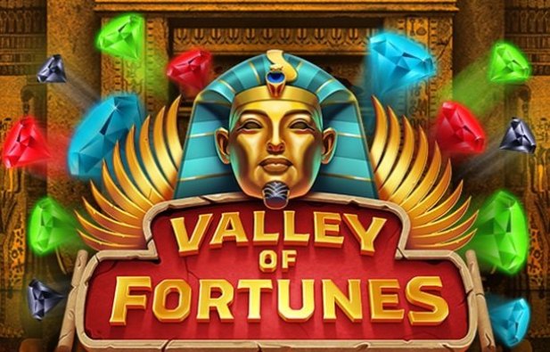 Valley of Fortunes