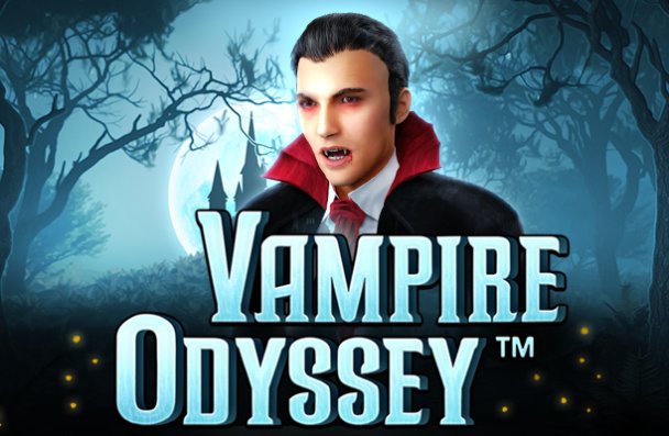 Vampire Odyssey