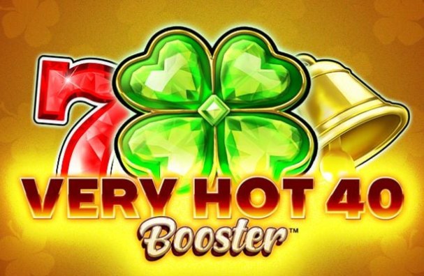 Very Hot 40 Booster