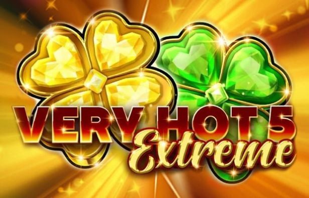 Very Hot 5 Extreme