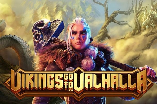 Vikings Go To Valhalla