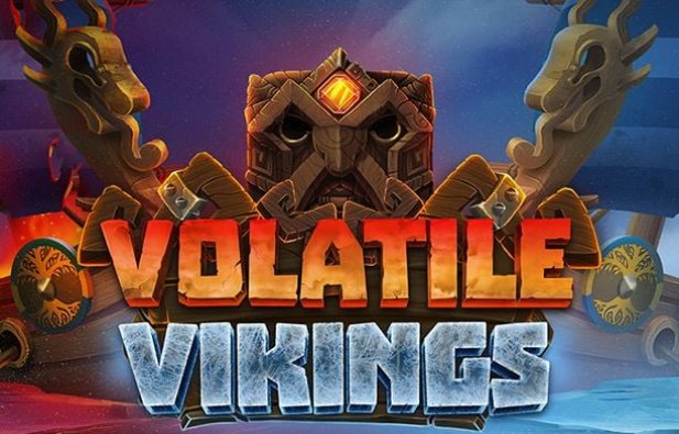 Volatile Vikings