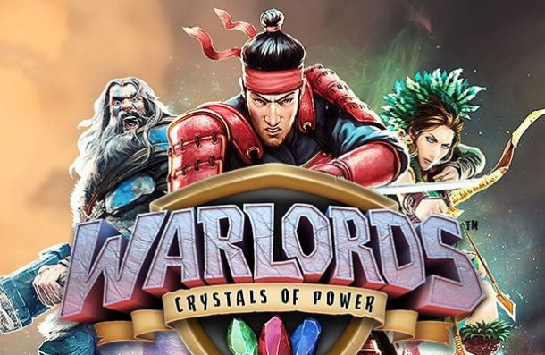 Warlords: Crystals of Power