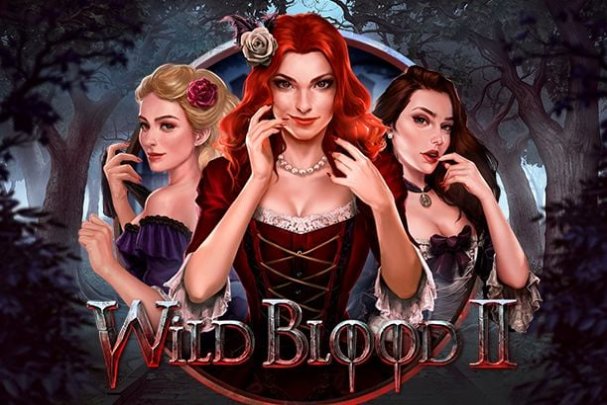 Wild Blood 2