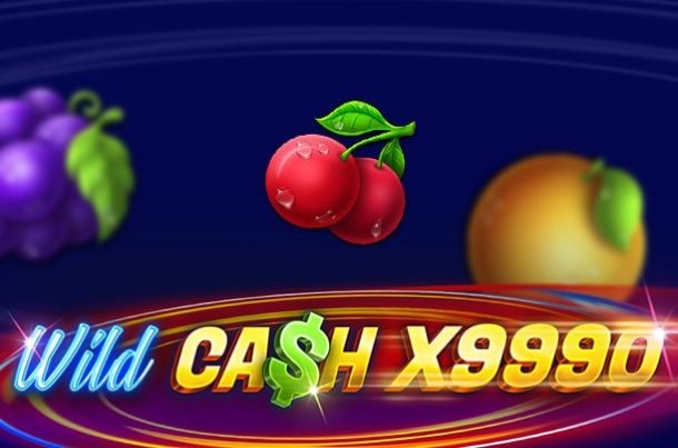 Wild Cash x9990