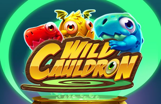 Wild Cauldron