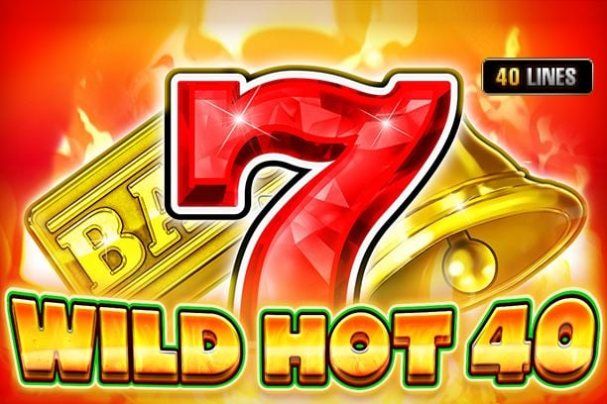 Wild Hot 40