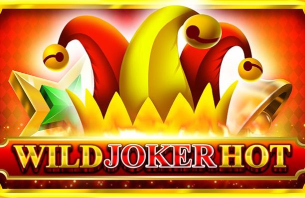 Wild Joker Hot