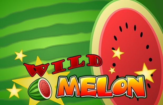 Wild Melon