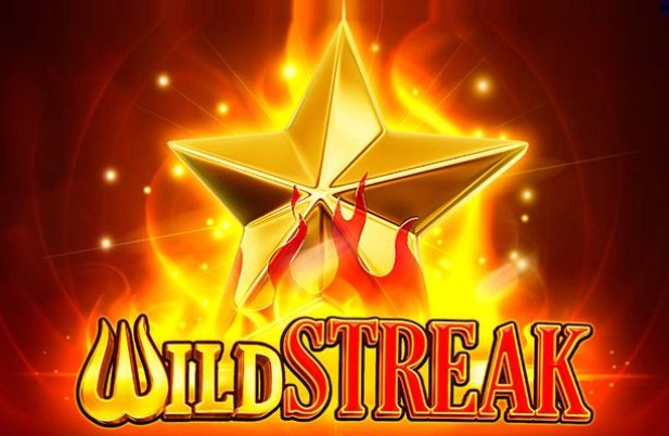 Wild Streak