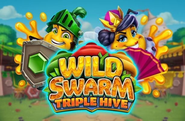 Wild Swarm Triple Hive