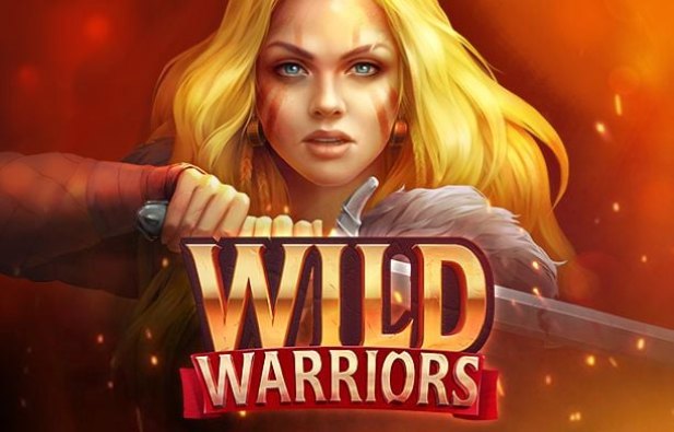 Wild Warriors