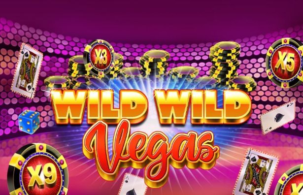 Wild Wild Vegas