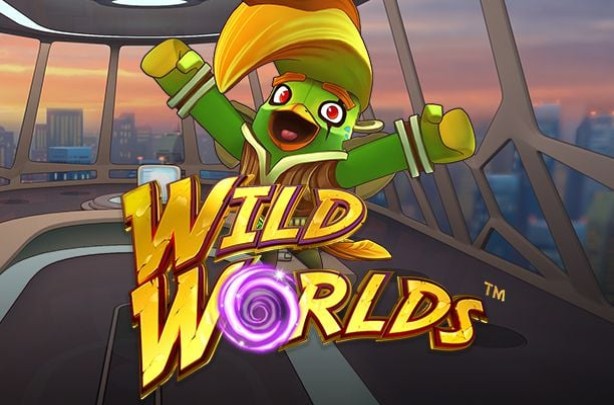 Wild Worlds