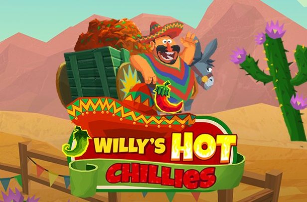 Willys Hot Chillies