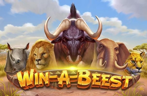 Win A Beest