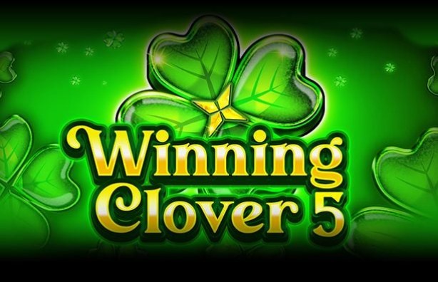 Winning Clover 5