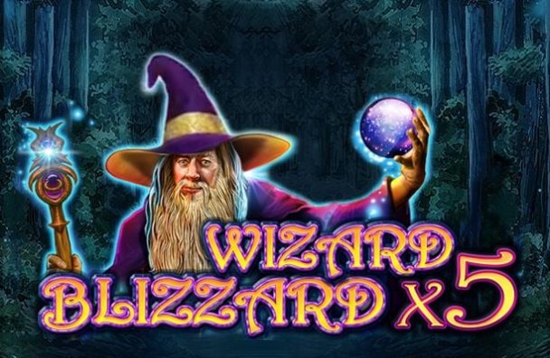 Wizard Blizzard x5