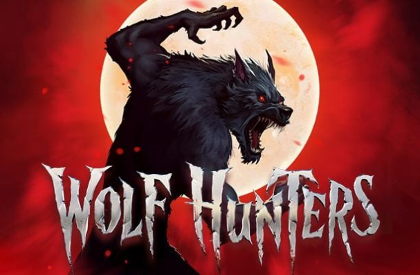 Wolf Hunters