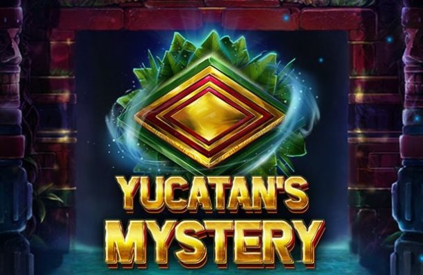 Yucatans Mystery