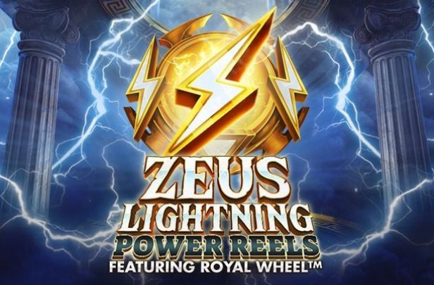 Zeus Lightning Power Reels